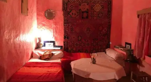 Auberge Chez Julia, Rezerwuj Hostel Tanie hotele w Meknes-Tafilalet