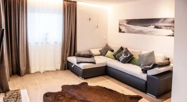 Apartment Schifta
