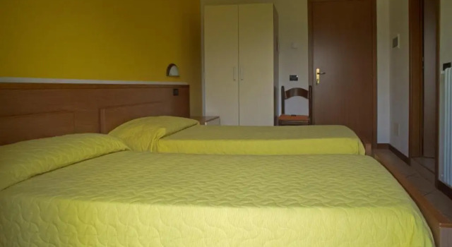 Номер Standard Albergo Ristorante Innocenti
