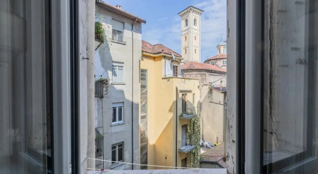Conte Verde - Bilo 7 Grey by Wonderful Italy, Забронировать Апартаменты/квартира Апартаменты Пьемонта, Апартаменты/квартира