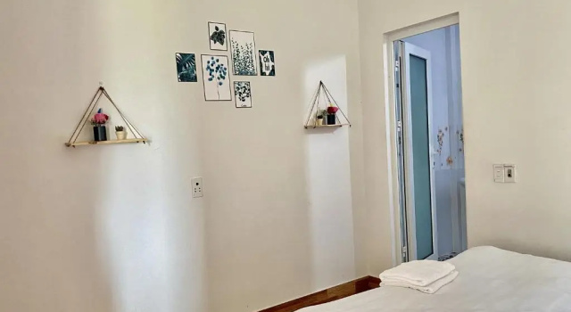 Номер Superior Tien's Cozy Homestay