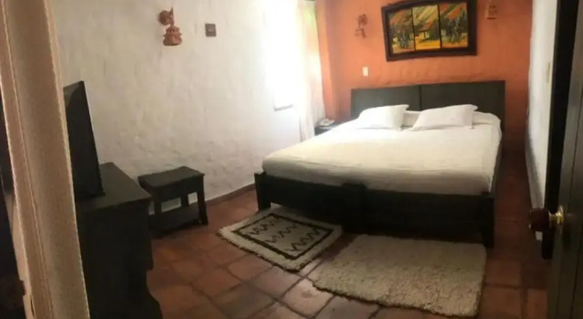 HOTEL COMPOSTELLA, Book Hotel Paipa Boyacá