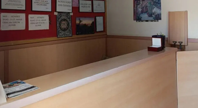 Seslikaya Hotel Lefkoşa, Prenota Hotel Nicosia Nicosia