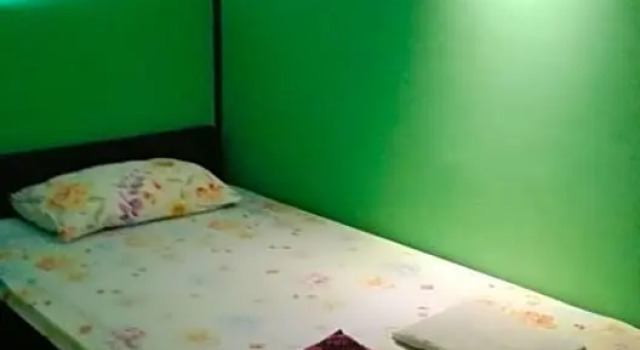 Номер Economy Shannkalay Hostel