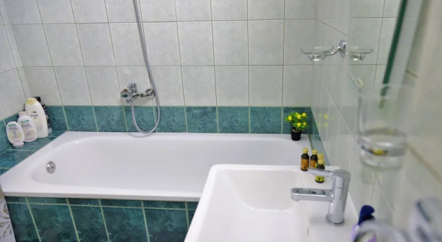 Апартаменты Lovely 3-bed Apartment in Skopje