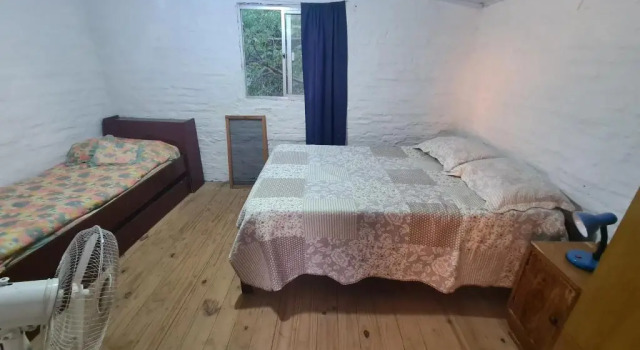 Casa a 1/2 cuadra de la playa, Book Hotel Hoteller i Tacuarembo med parkering, Parkering