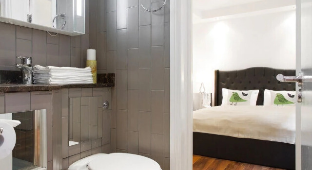 Luxury 3bed2bath Oxford Street