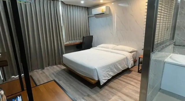 Номер Superior Bangkok City Link Hotel