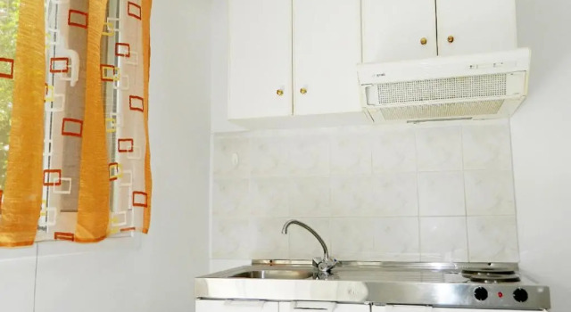Номер Standard ARISTON APARTMENTS