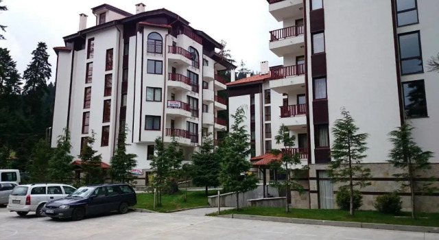 TES Flora Apartments, Book Apartment Samokov 