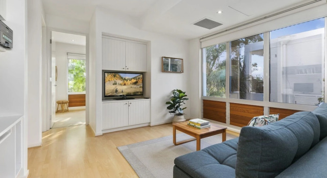 Sunshine Beach, Self Contained Unit, Beach Views - Unit 2 Elouera, 44 Elanda Street, Prenota Hotel Hotel a Queensland con piscina, Piscina