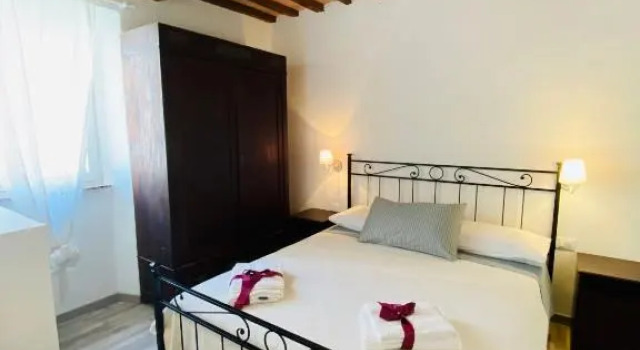 Ca di Leo, Reserva ahora Hotel Santa Fiora Toscana