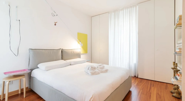 Апартаменты Scrovegni Design Apartment