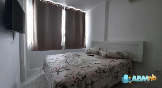 Apartamento no Edifício Manhattan 605, Rezerwuj Apartament Hotele w Caruaru z basenem, Basen