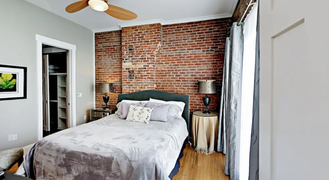 Church Street #201 - 1 Br Apts