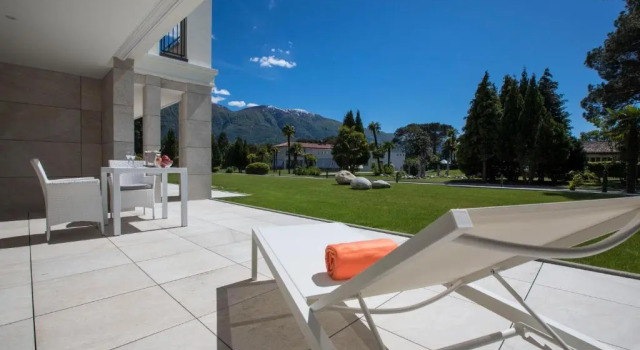 Delta Resort Apartments
