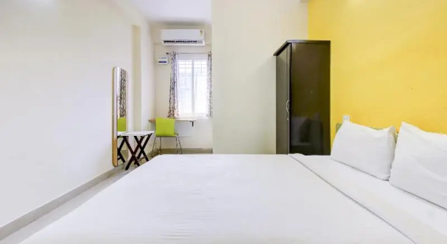 Номер Standard Collection O 77966 Broholic Hotels