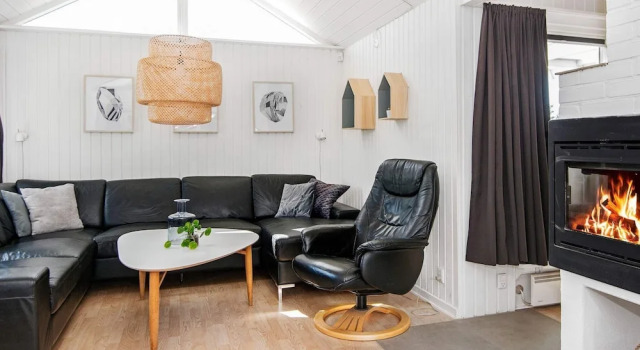 Cozy Holiday Home in Rømø With Swimming Pool, Prenota Hotel Hotel a Danimarca Meridionale con piscina, Piscina