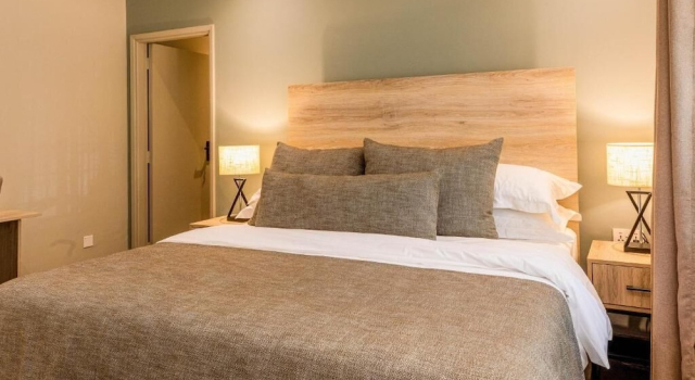 Macadamia Boutique Living, Book Boutique 3-Star Hotels in Nairobi, 3*