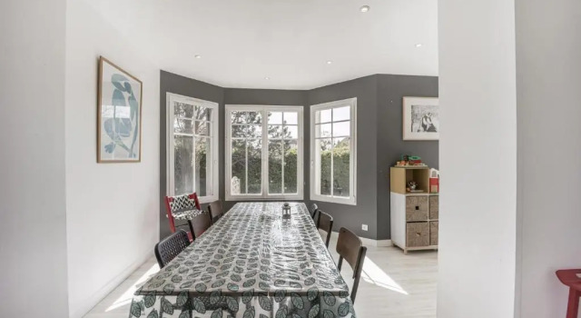 New Haven - Maison avec jardin - plage à 100 m, Забронировать Отель Участки высадки Нормандии Нижняя Нормандия