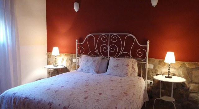 Hotel La Era de Aracena, Забронировать Отель Арасена Sierra de Aracena y Picos de Aroche