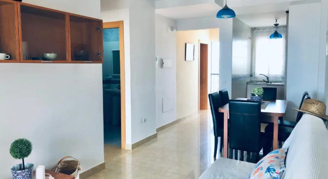 Apartment Papa Luna