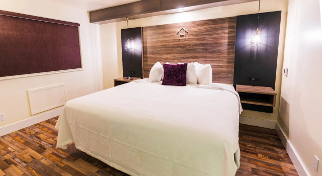 Hotel on Monroe, BW Signature Collection, จอง โรงแรม รอเชสเตอร์ Finger Lakes
