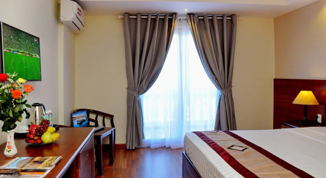 Verano Hotel, Забронировать Отель Нячанг Кханьхоа