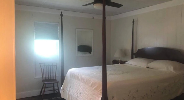 Cannon Hill Inn, Buchen Sie Pension Terra Alta 