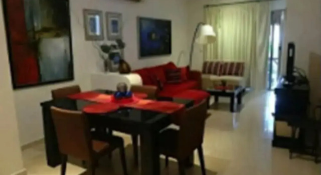 Апартаменты Casa bellissima Les Alisez