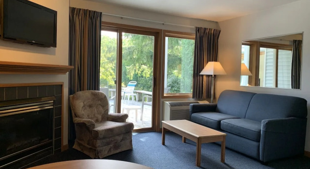 AppleCreek Resort-Hotel & Suites, Rezerwuj Ośrodek wypoczynkowy Hotele 4-gwiazdkowe w Wisconsin, 4*