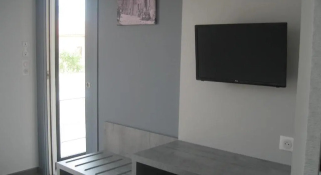 Апартаменты Residences Santa Vittoria