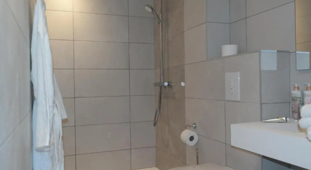 Четырёхместный номер Standard Hotel La Voile