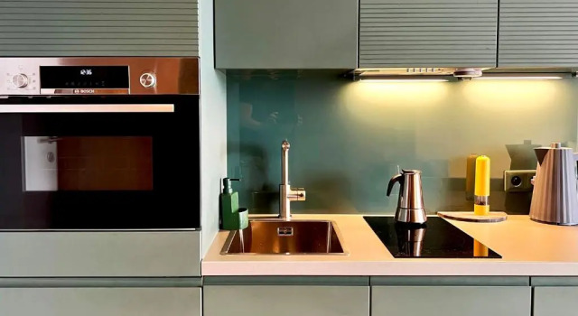 Апартаменты Tuż przy plaży - nowoczesny apartament z tarasem i pięknym widokiem na Bałtyk