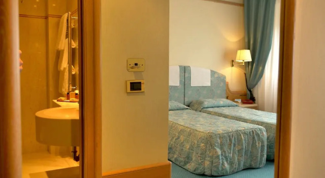 Номер Superior 501 Hotel