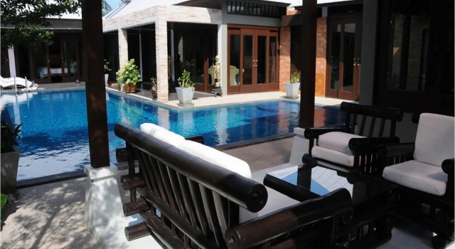 Yupa Villa 1