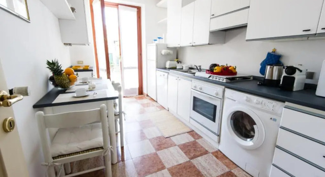 Люкс c 1 комнатой Italianflat - Palazzo Zeiner