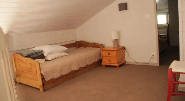 Fermes Fma23 Cosy & Mountain 5 Pers, Prenota Appartamento Hotel a Alvernia con parcheggio, Parcheggio