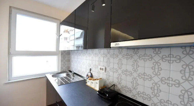 Апартаменты Noir Living 2 bedroom apartment