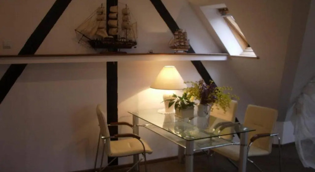 Апартаменты с 2 комнатами Apartments in Sopot