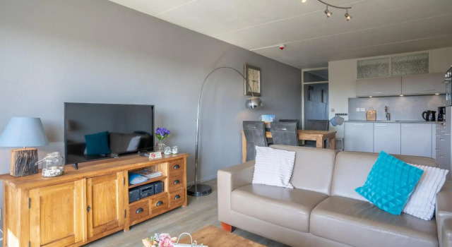 Appartementencomplex Juliana 46, Reserva ahora Hotel Hoteles en Islas Frisias con aparcamiento, Aparcamiento