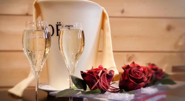 Двухместный номер Standard Hôtel - Restaurant - Bar - Le Sapin Fleuri