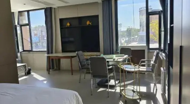 Shutan Hotel, Prenota Hotel Jinzhou Liaoning