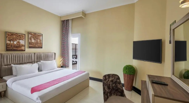 Golden Ocean Marina Hotel, Boek Hotel Marina 