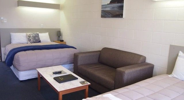 Montana Lodge Motel, Забронировать Мотель Бленем Мальборо