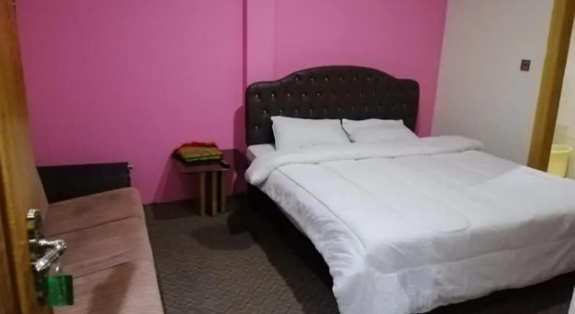 Номер Standard Cloud Way Hotel