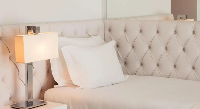Трёхместный номер Design Lutecia Smart Design Hotel