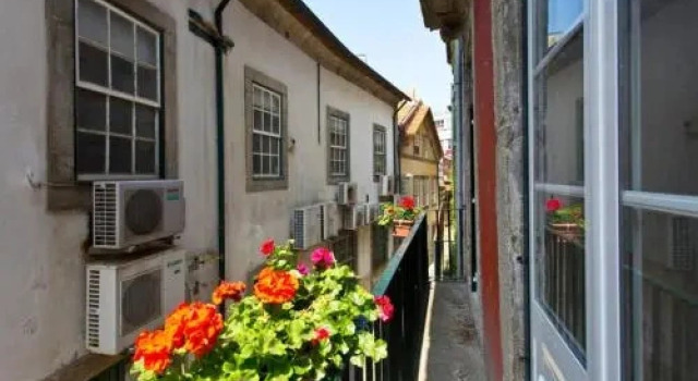 Casa do Cristelo