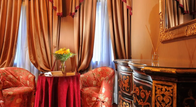 Hotel Concordia