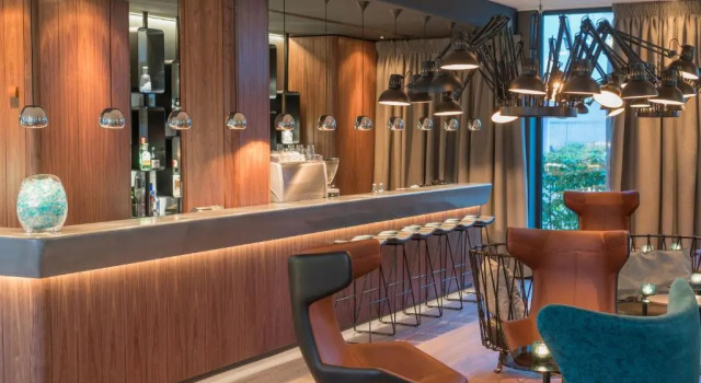 Motel One Hamburg-Airport